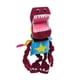 thumbnail image 3 of Nuevo juguete Boxy Boo, Robot rojo, párrafo 2, Pluszaki de peluche, decoración bonita para habitación, regalos para niños, juguetes navideños para niños, 3 of 5
