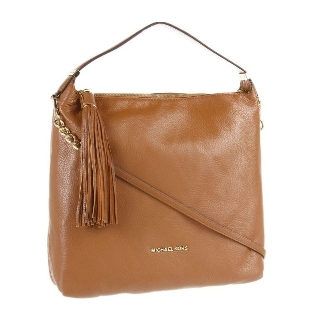 mk weston shoulder bag