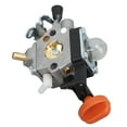 thumbnail image 1 of Carburetor Carburetor Aluminum Improved Engine Efficiency Reliable For 0615 FS89 FS89R FS91 FS91R FS111 FS111R FS111RX, 1 of 8