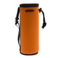 thumbnail image 2 of Funda Protectora De Neopreno Con Aislamiento Para Botella De Agua Y Bebida, Color Naranja Sunnimix Portador de botellas de agua de neopreno, 2 of 8