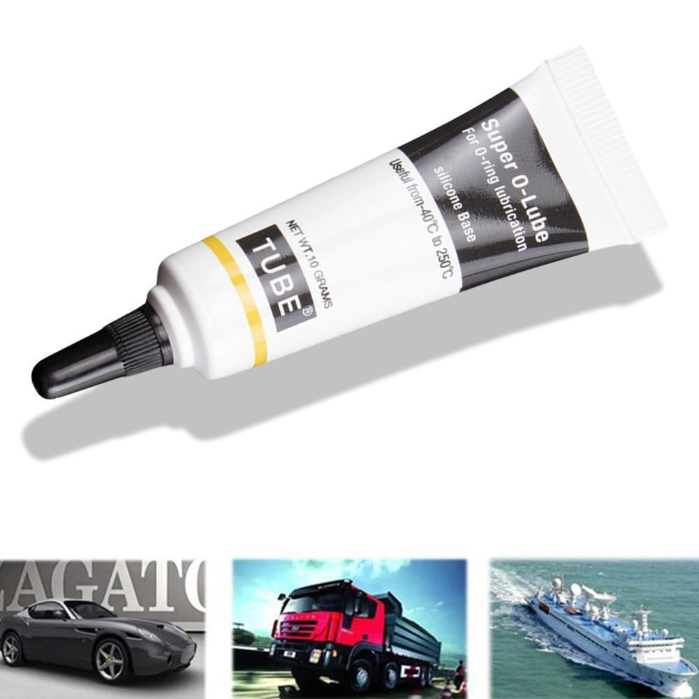 Silicone Lubricant Spray For Car Food Grade Silicone Grease Lubricant