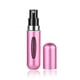 thumbnail image 1 of Mini bomba de llenado inferior portátil, botella pulverizadora recargable de Perfume, envases cosméticos vacíos, botella atomizadora de viaje, 5ml, 6ml, 8ml, 1 of 4