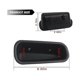 thumbnail image 5 of Car Left Interior Door Pull Handle Cup for Ram 1500 1994-2001 3500 2500 1994-2002 Car Interior Parts 4741405, 5 of 5