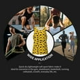 thumbnail image 7 of Lsque Dinosaur Pattern Mens Tank Tops Muscle Athletic Quick Dry Sleeveless Workout Fitness T Shirts Beach Tank Top, Loose-fit Sleeveless Shirt for Men-3X-Large, 7 of 7
