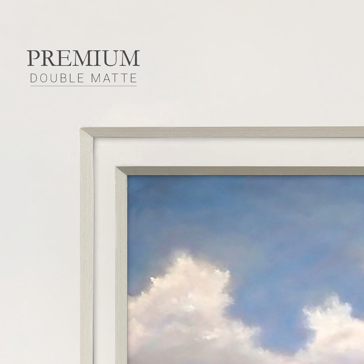 Race Day IIPremium Framed Print