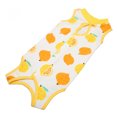 thumbnail image 3 of Cat Surgery Suit, Cat Neutering Clothing Accelerate Wound Healing Preventing Wound Back Opening  For Neutering S,M,L,XL, 3 of 8