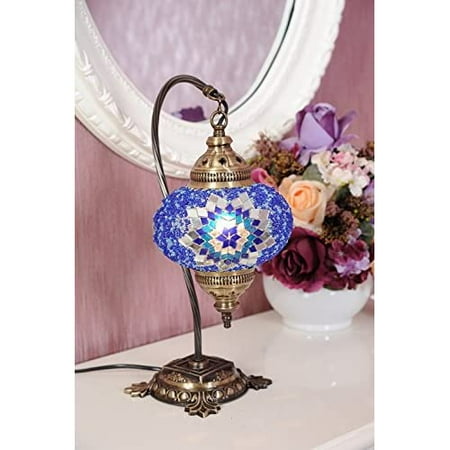 

Turkish Mosaic Lamp Ceiling Pendant Lamp Moroccan Lamp Mosaic Lamp