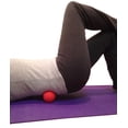thumbnail image 2 of Pelotas de lacrosse para masaje Kieba Trigger Point Therapy, juego de 2, 2 of 6