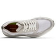 thumbnail image 3 of Rockport PulseTech Sport Ubal Men's White Sneakers 10.5M, 3 of 5