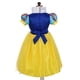 thumbnail image 1 of Dressy Daisy Disfraz de princesa para niñas, disfraces de fiesta de Halloween con hilos do Dressy Daisy Dressy Daisy, 1 of 2