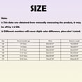 thumbnail image 3 of UAYOTSE Boy's Baggy Sweatpants Straight Leg Open Bottom Casual Pants Elastic Waist Athletic Joggers Sweat Pants With Pockets,Sizes 11-12 Years, 3 of 5