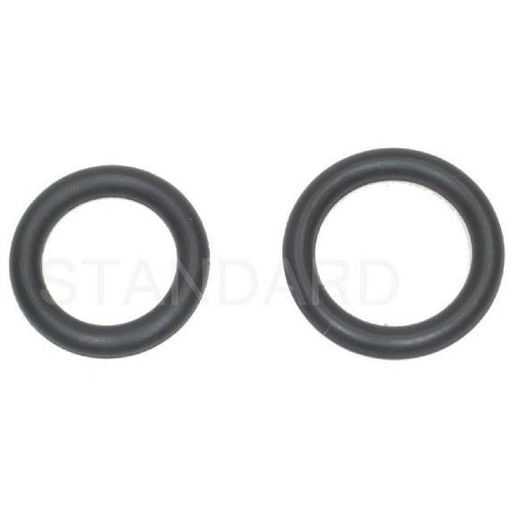 Chevrolet Silverado Fuel Injection Fuel Rail Oring Kit