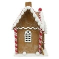 thumbnail image 3 of GINGERBREAD HOUSE TABLETOP, 3 of 5