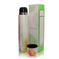 thumbnail image 1 of Mate Thermos Kalmateh, moderno y elegante, 1000 ml, acero inoxidable, 1 of 7