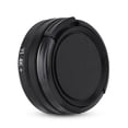 thumbnail image 2 of Lens Filterfor Xiaomi Yi,37mm Circular Polarizer Lens CPL Filter Lens Filter Optimal Efficiency, 2 of 9