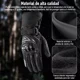 thumbnail image 2 of Guantes Termicos Invierno Pantalla Táctil Para Motocicleta L, 2 of 8