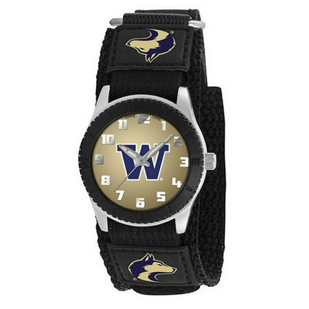 Washington Youth Rookie Watch (Black)