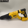 thumbnail image 5 of DeWALT DCH263 Brushless Cordless Hand-held Rotary Hammer 20V 3-in-1 Lithium Electric Hammer Impact Drill No battery, 5 of 7