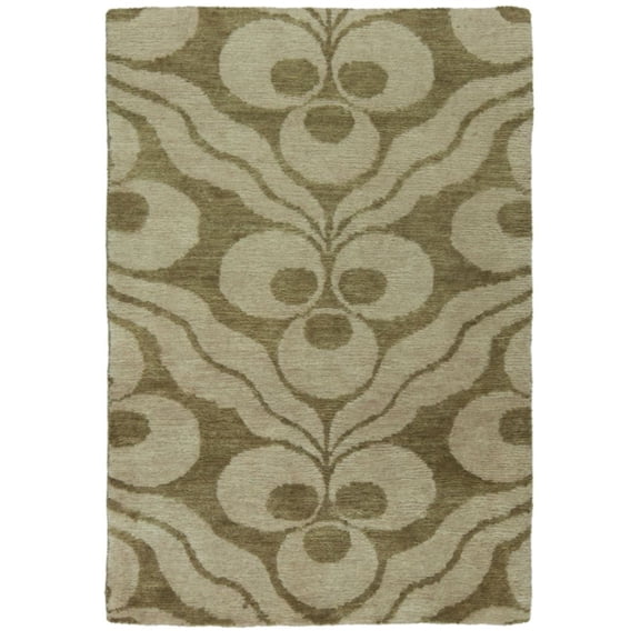 Kalaty Ultra Custom Area Rug CT-12 Modern Multi Modern, 2' x 3', Multi