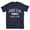 Black, variant on Broomes Island Maryland Classic Established Men's Cotton T-Shirt