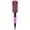 4, variant on AntiStatic Rolling Comb Hemu Handle Aluminum Barrels Portable Design for Gym Travel Hair Care