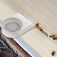 thumbnail image 5 of 4PCS Bee Feeder Entrance Feeder Bee Hive Tool Bee Drinking Beekeeping Equipment, 5 of 5
