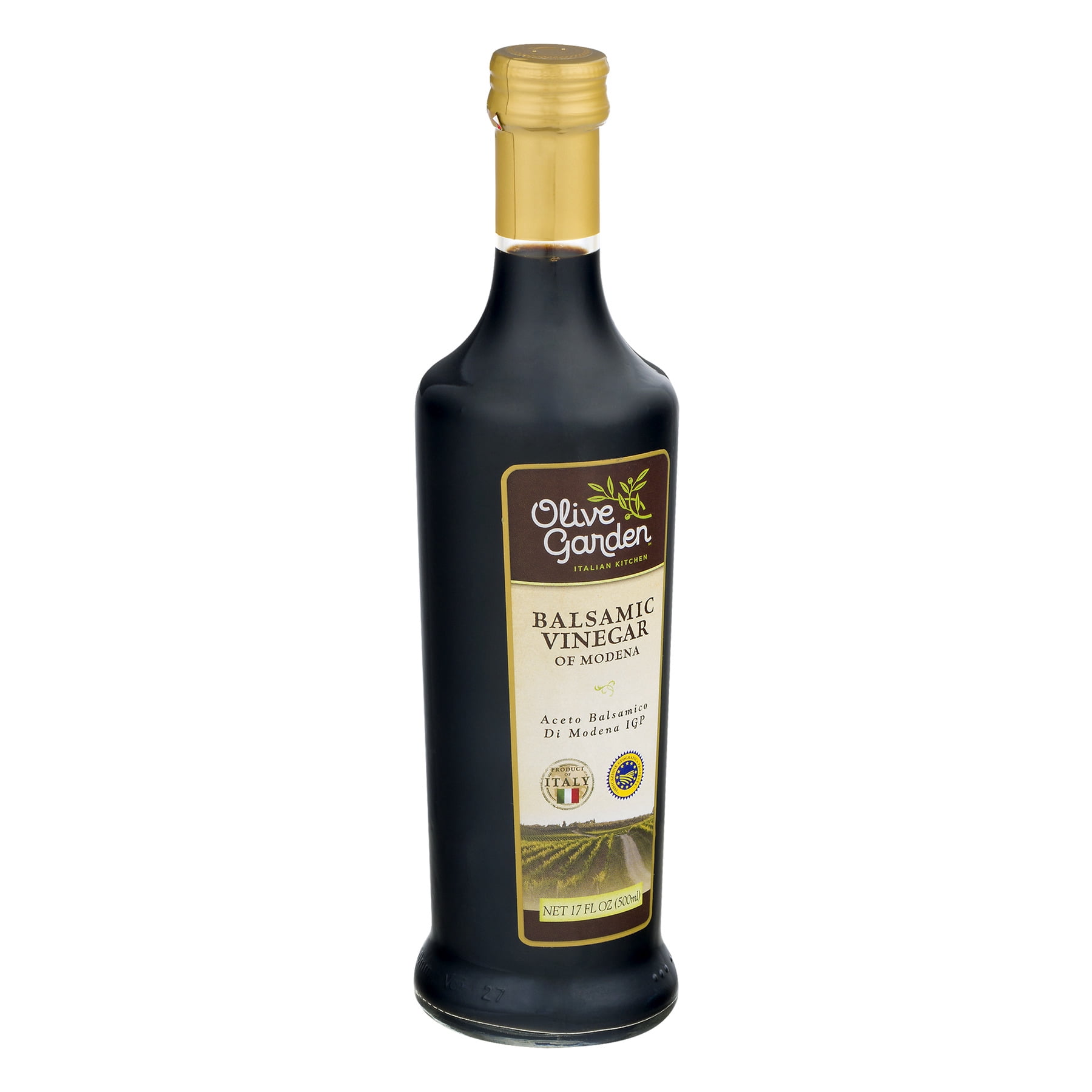 Olive Garden Balsamic Vinegar