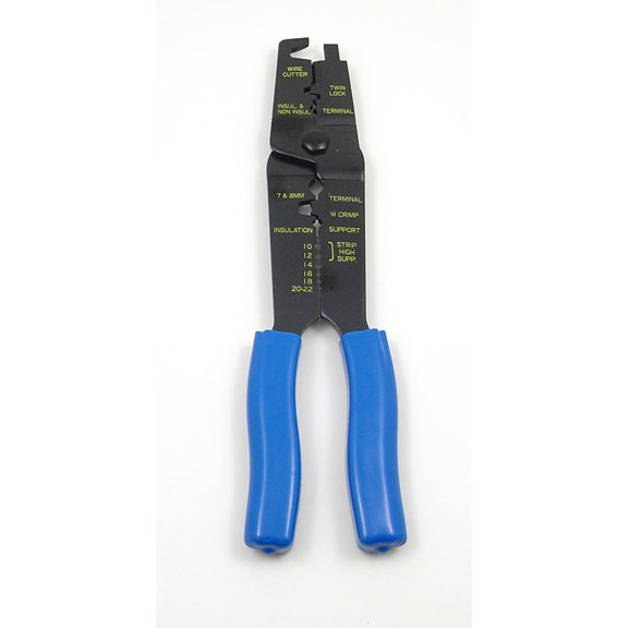 Standard Motor Products WTT4 Tools