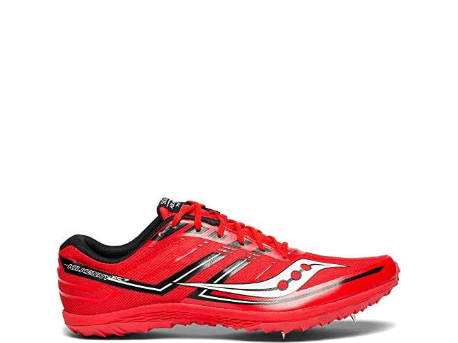 saucony kilkenny xc7 flat