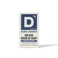 thumbnail image 6 of (2 pack) Duke Cannon Big Ass Brick of Soap® for Men, Midnight Swim, 10 oz Bar Soap, 6 of 7