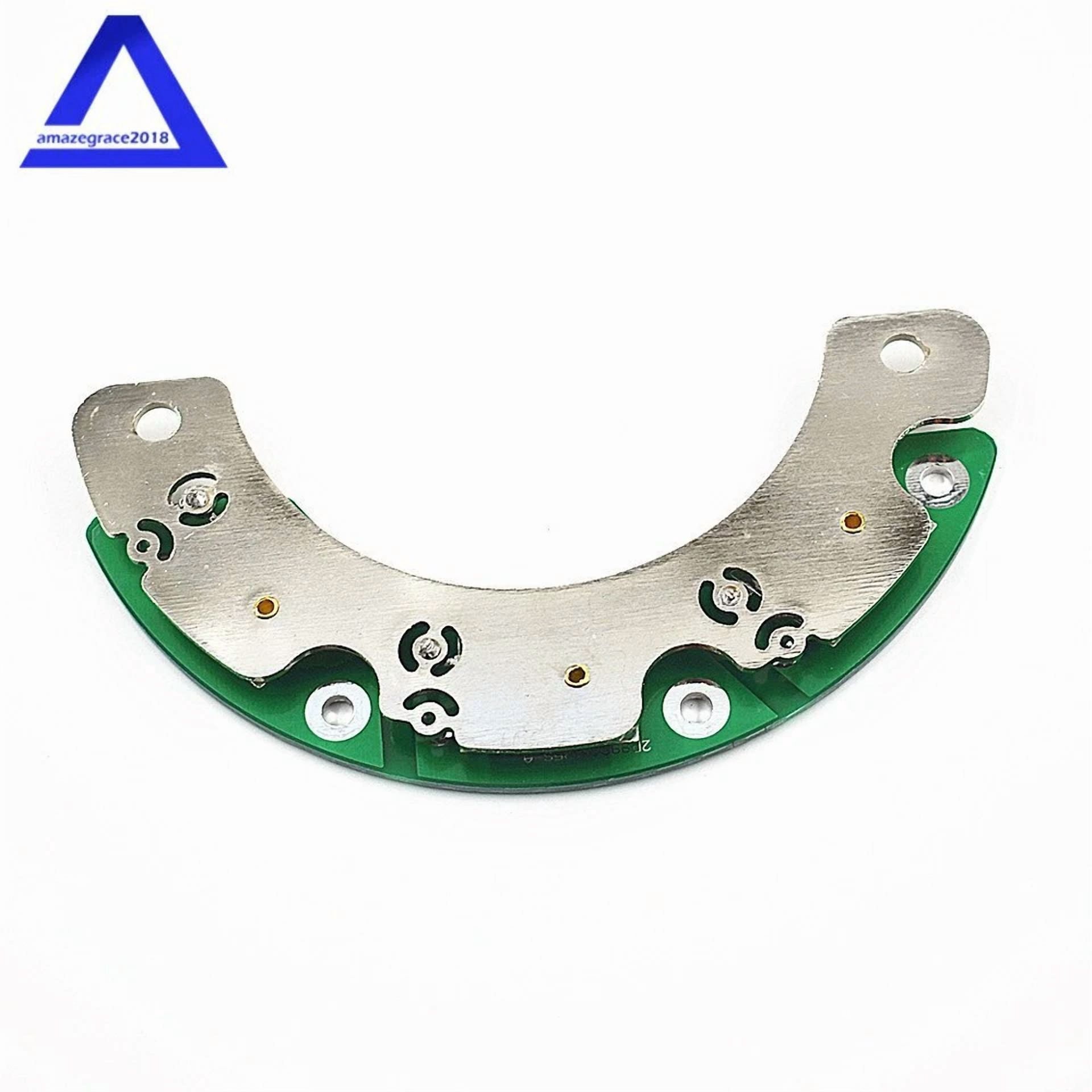 CRESTIN- New Diode Kit Rectifier Ssayec432 With Surge Suppressor