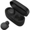 thumbnail image 3 of Restored Jabra - Elite 75t True Wireless Active Noise Cancelling In-Ear Headphones - Black (Refurbished), 3 of 5