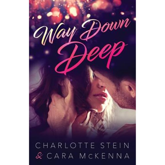 Way Down Deep (Paperback)