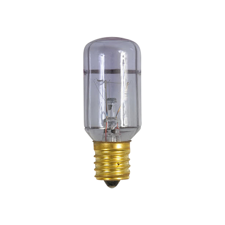 WPW10169757 Oven Light Bulb For Whirlpool & KitchenAid - 120V 25W G9 Halogen, 2-Pack