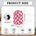 thumbnail image 6 of HELLHERO Kitchen Blender Dust Covers 1Pcs Strawberry Christmas Blender Cover, 6 of 6