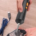 thumbnail image 2 of Handheld electric drill for impact handheld screwdriver screwdriver tool set, 2 of 9