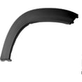 thumbnail image 1 of Driver Side Left Rear Wheel Fender Flare Molding Trim Panel Quarter Panel Compatible for RAM Promaster 1500 2500 3500 Cargo Van, 1 of 1