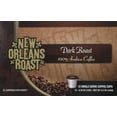 thumbnail image 3 of New Orleans Roast - Dark Roast 12ct Single Serve (Pack of 1), 3 of 3