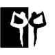 thumbnail image 1 of Cuadro Decorativo - Negro En Blanco Y Blanco En Negro, 1 of 3