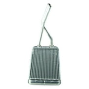 CARQUEST Premium Heater Core