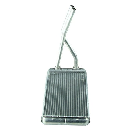CARQUEST Premium Heater Core