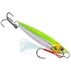 thumbnail image 1 of Señuelo para Pesca Vertical Metal Cebo Duro Artificial Curricán Jigging Trucha () Verde, 1 of 3