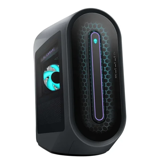 Open Box Alienware Aurora R13 Gaming Desktop PC, Intel Core i7-13700, RTX 5060, 32GB DDR5, 1TB SSD, Windows 11 Pro, 1440p Gaming Ready