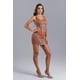 thumbnail image 4 of Set Bellabarnetten Celia Tassel para mujer, color naranja, 4 of 8