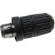 thumbnail image 1 of Quick-Release Drill Chuck for Bosch GBH 2-26/2-28 Series Cordless Drills - Black, 1 of 3