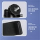 thumbnail image 5 of Soporte para teléfono de coche, soporte para teléfono de coche, ventosa para coche con brazo estable y diseño vibratorio compatible con todos los teléfonos inteligentes, 5 of 9