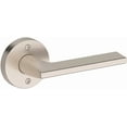 thumbnail image 4 of Baldwin FDANACRR260 Anaheim Hills Non-Turning Two-Sided Dummy Door Lever Set - Chrome, 4 of 7