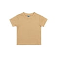 thumbnail image 3 of Little Lad Infant Boys' Tee and Jogger Pant, 3-Piece Set, Sizes 12M-24M, 3 of 5