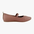 thumbnail image 6 of Vionic Colette Women's Flats Cinder Rose Size 8.5 M, 6 of 8