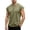 Army Green -AH22, variant on Mens Workout Tank Tops Muscle Gym Athletic Summer Cap Sleeve Shirts Casual Stylish Gym Muscle Shirt Loose Fit for Basketball Purple S
